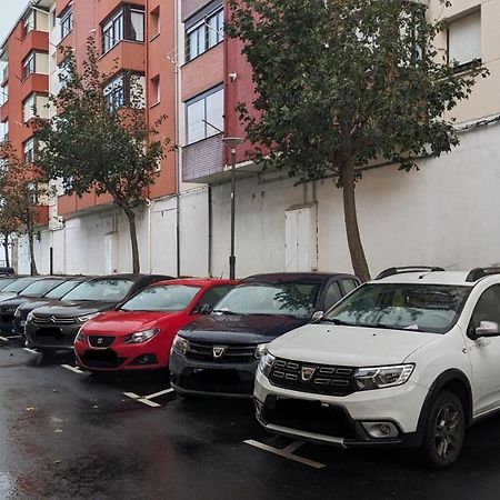Apartamento Tonpoigane Bermeo Exterior foto