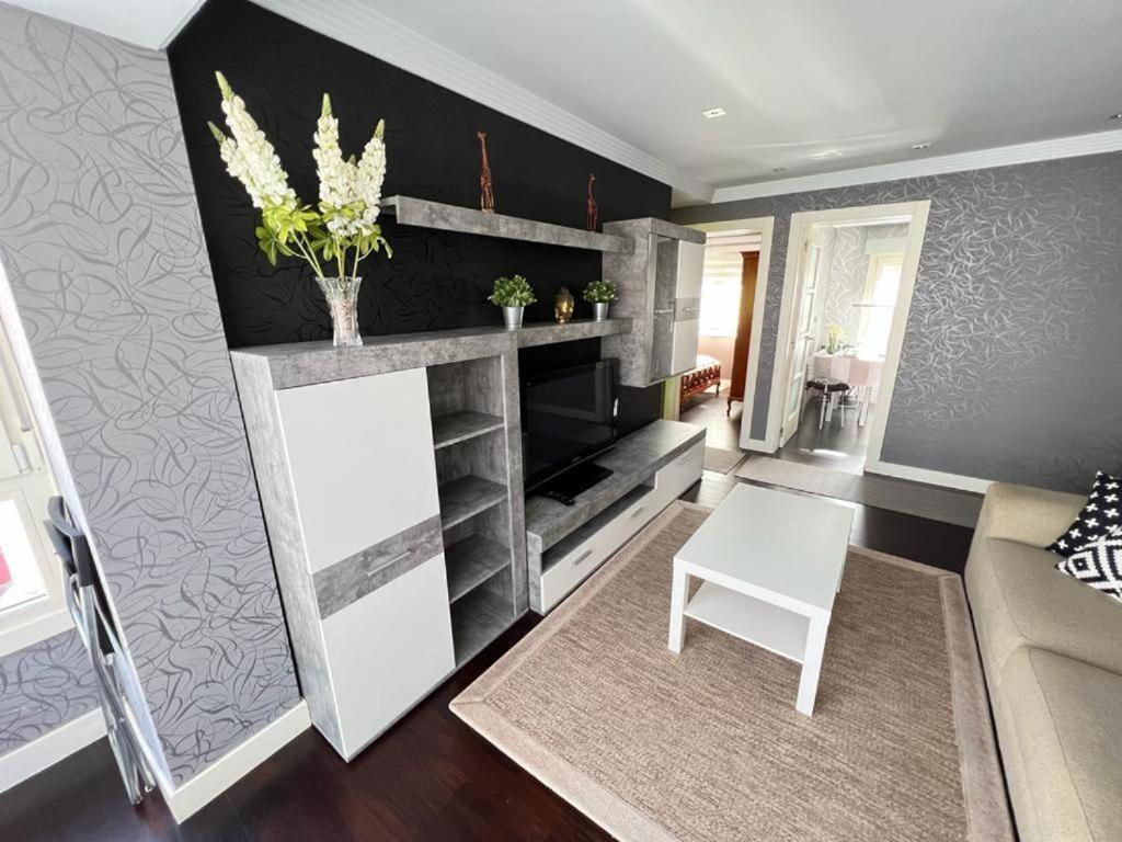 Apartamento Tonpoigane Bermeo Exterior foto