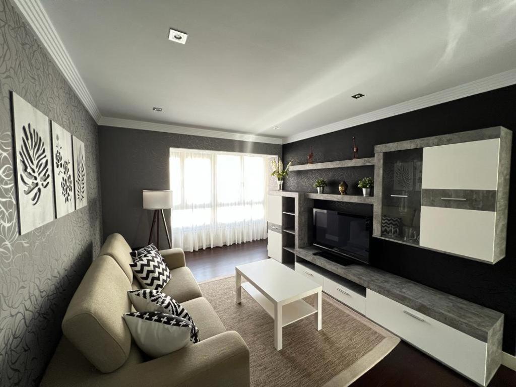 Apartamento Tonpoigane Bermeo Exterior foto