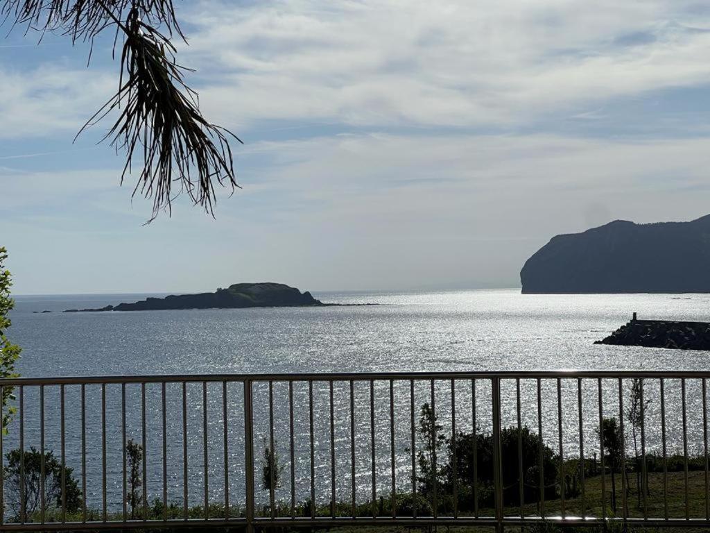 Apartamento Tonpoigane Bermeo Exterior foto