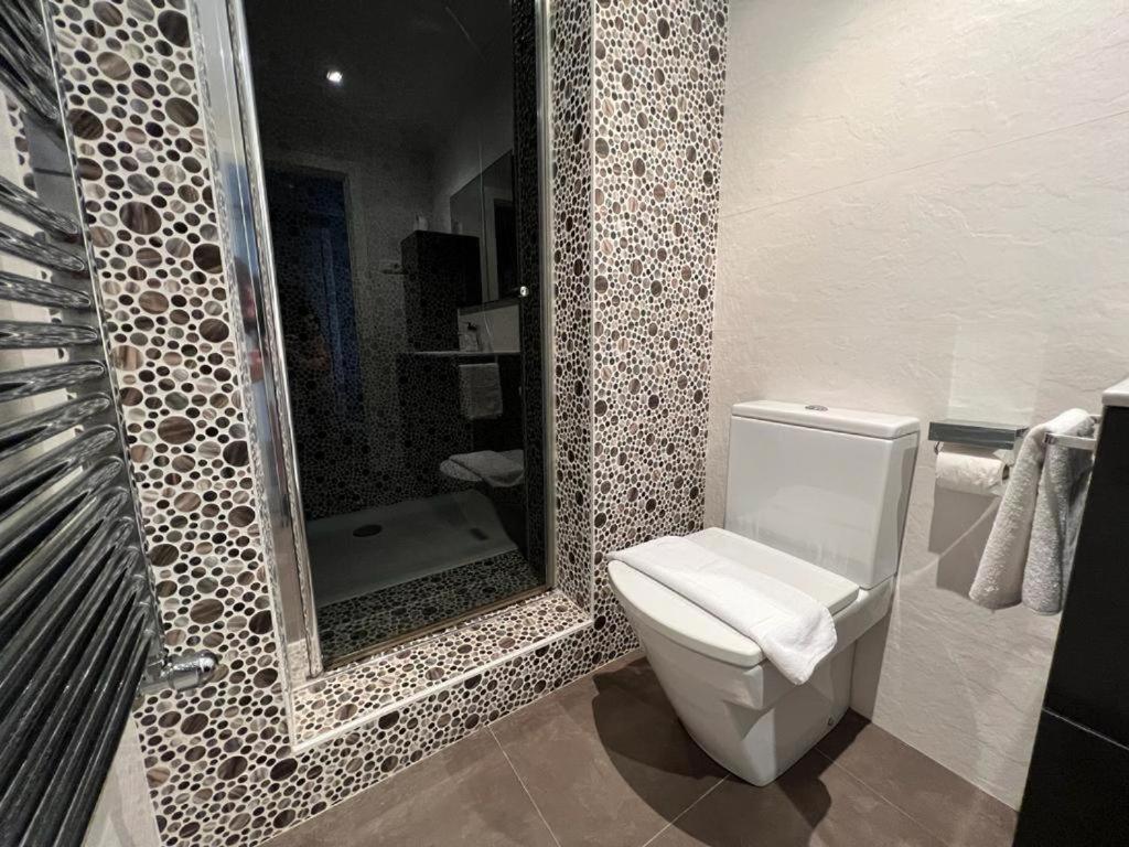 Apartamento Tonpoigane Bermeo Exterior foto