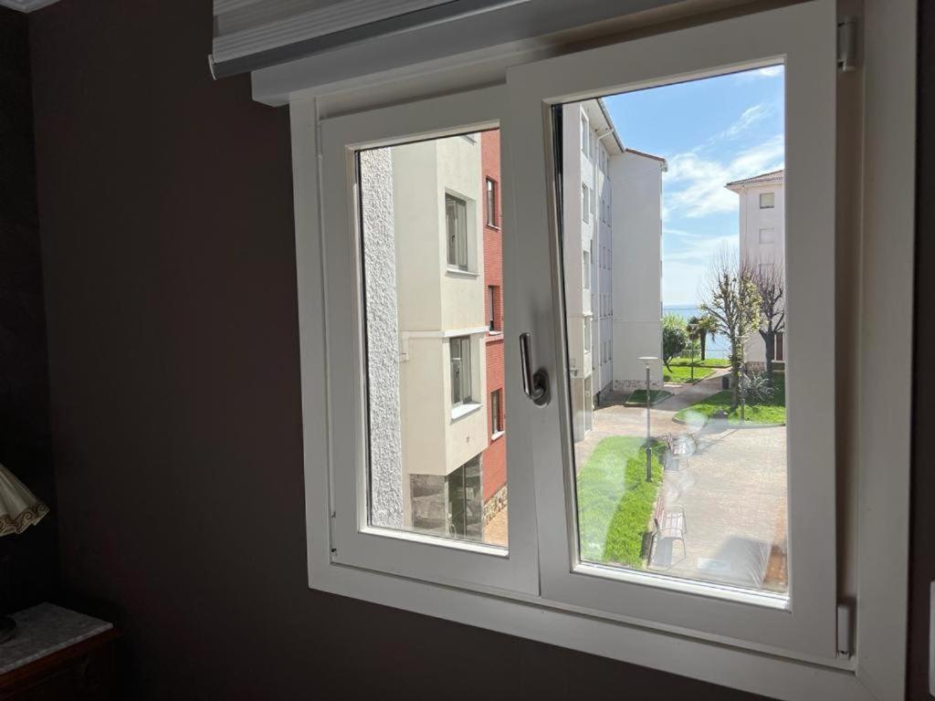Apartamento Tonpoigane Bermeo Exterior foto
